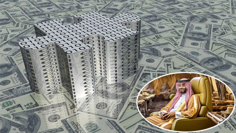 دولة عربية 15% من سكانها مليونيرات.. إليكم الترتيب العالمي!