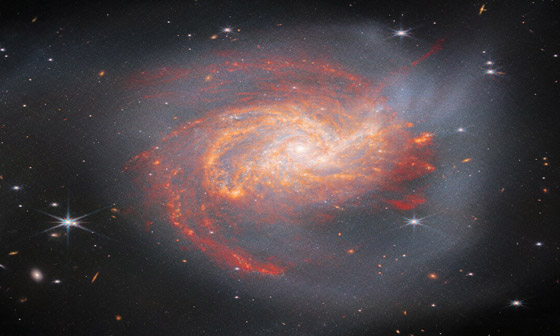 العلماء يكتشفون كارثة قديمة حلت بالكرة الأرضية!