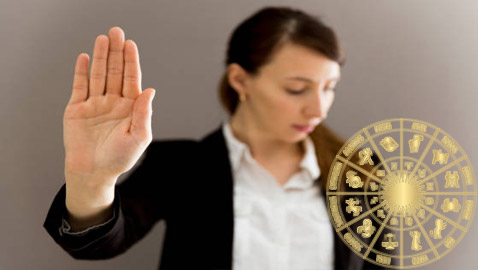 علامات الأبراج الأكثر عنادا ولا تتراجع أبدا عن التحدي