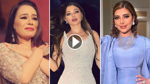 هل الحب يفسد الصداقة؟ هؤلاء النجمات تزوجن الرجل نفسه!