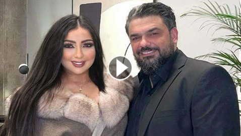 فيديو: دنيا بطمة في ورطة بعد تصرف صادم من طليقها محمد الترك! ماذا فعل؟