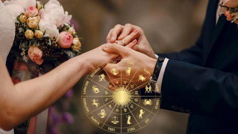 بنات مواليد 8 أبراج ستتاح لهن فرصة الزواج في صيف 2023