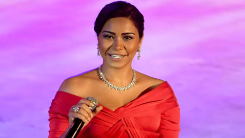 صور: شيرين عبد الوهاب تخسر الكثير من وزنها والفرق مذهل!