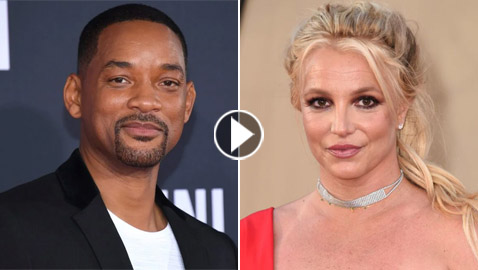 فيديو وصور: صفعة بريتني سبيرز ليست الأولى! قبلها ويل سميث وهؤلاء النجوم أيضا