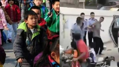 6 قتلى في هجوم على حضانة للأطفال جنوب الصين.. واعتقال المنفذ