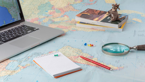 تعرفوا إلى أبرز الإجراءات الضرورية عند التخطيط للسفر