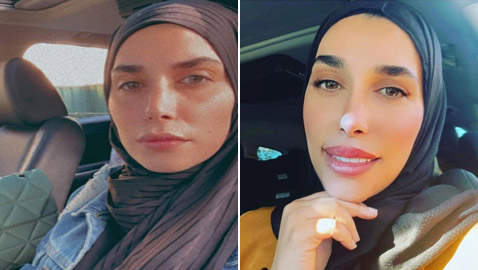 خنقها ورمى الجثة.. اللبنانية أميرة مغنية طلبت الطلاق فخسرت حياتها!