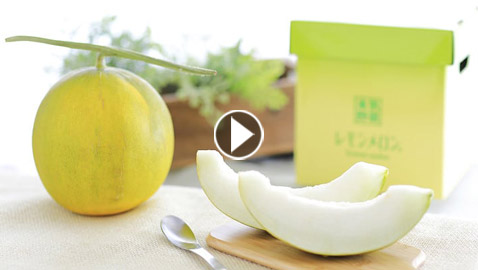 شركة يابانية تطور ثمرة جديدة تدعى 