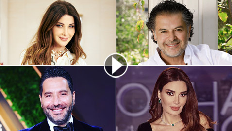 نانسي، راغب، سيرين، نادين، ونجوم لبنان يعلقون على فيديو تعنيف الأطفال المؤلم بالحضانة!