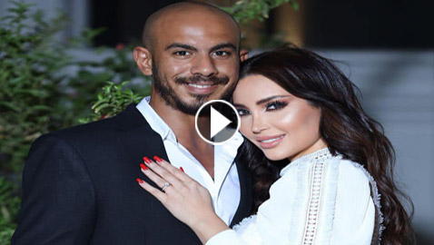طلاق نسرين طافش بعد 3 أشهر فقط! ما هو عدد زيجاتها؟