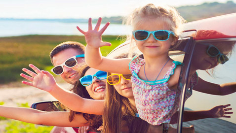 أطفالكم والإجازة الصيفية.. نصائح مهمة