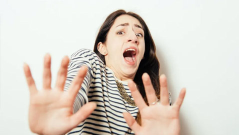 5 أنواع من الفوبيا لم تكن تعلم بوجودها من قبل!