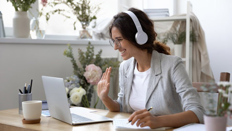 مشاريع صغيرة ناجحة للنساء.. حققي ذاتكِ من المنزل
