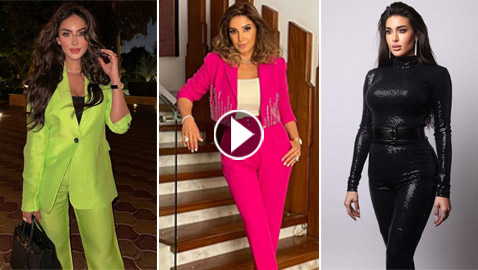 أسرار رشاقة 6 نجمات والرجيم الذي يتبعنه لتنزيل الوزن: ياسمين صبري، روجينا، نور و..