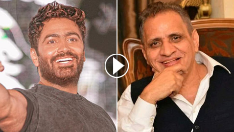 أحمد السبكي يهاجم تامر حسني: أكبر مزور بيقول إيرادات مش حقيقية عن أفلامه!