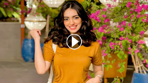 فيديو محاولة انتحار نجمة 