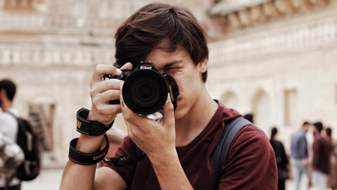 نصائح لالتقاط أجمل الصور أثناء السفر والاستمتاع بالرحلة