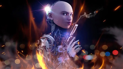 هل سيراقب العالم الذكاء الاصطناعي كالنووي؟.. تحرك عاجل!