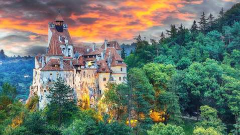 تعرفوا إلى أبرز المعلومات الهامة للسائحين قبل زيارة رومانيا