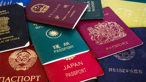 تصنيف جديد لأقوى جوازات السفر في العالم.. ما ترتيب الدول العربية؟