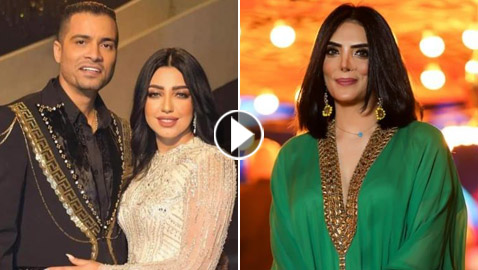 حورية فرغلي ترد على ريم طارق طليقة حسن شاكوش واتهامهما بخيانتها في رمضان!