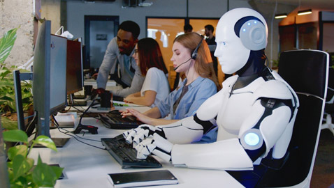 جوجل تهدد عمل الصحفيين.. بدأت اختبار الذكاء الاصطناعي لإنتاج قصص إخبارية متكاملة