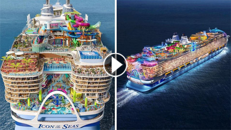 بها أكبر منتجع مائي ويصل سعر الليلة لـ10 آلاف دولار.. 