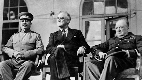 قائد حكم روسيا 30 سنة.. وسافر للخارج مرتين فقط