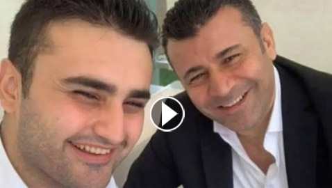الشيف التركي بوراك يقاضي والده.. والسبب مطاعمه الشهيرة