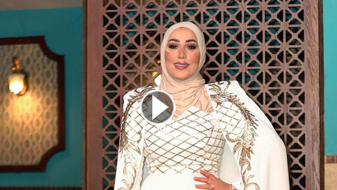 نداء شرارة تطرح أغنية 