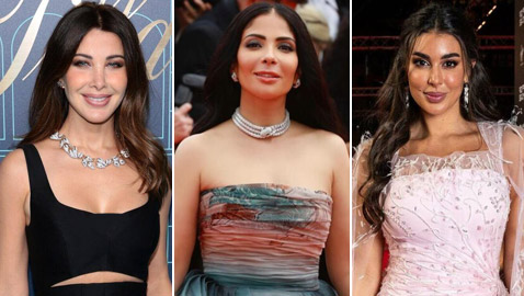 8 نجمات عربيات تعاقدت معهن شركات تجارية عالمية: منى زكي، ياسمين صبري و..