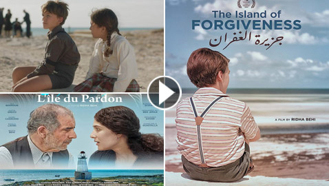‏فيديو وصور فيلم 
