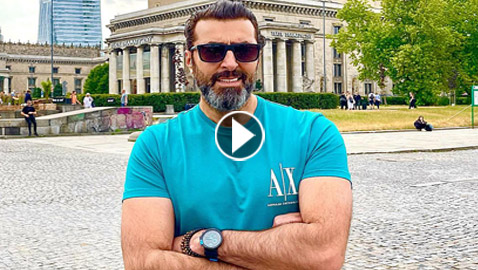 باسم ياخور: ديمة قندلفت وكاريس بشار تستفزاني.. ويمكن أن أجري عملية تجميل