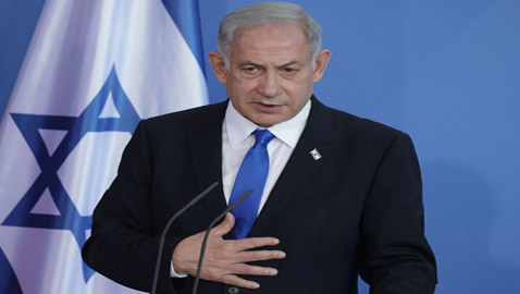 نتنياهو يخضع لعملية جراحية لتزويده بجهاز تنظيم ضربات القلب