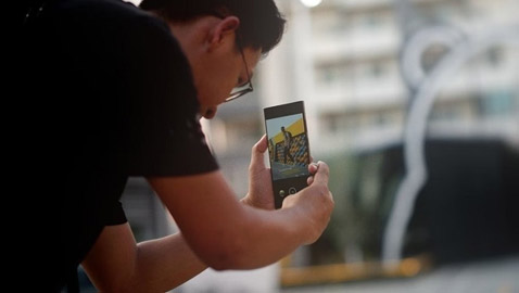 الكشف عن ميزات كاميرا سامسونغ إس 24 المنتظر