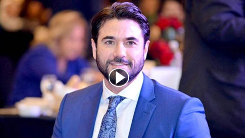 عيد ميلاد أحمد عز (توم كروز العرب).. عمره الحقيقي ومهنته قبل التمثيل يصدمان الجميع!