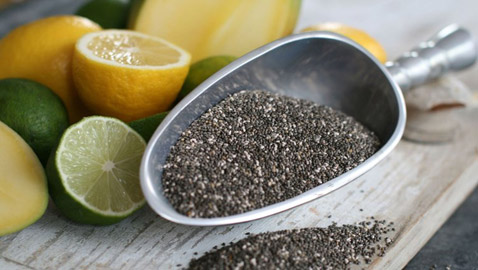 فوائدها لا تحصى... هذا ما تفعله هذه البذرة الصغيرة
