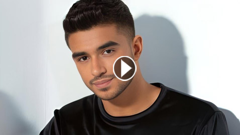 خالد الفايد يتراجع عن اعتزال الغناء: أكبر غلطة في حياتي وناس ضحكت عليّ بإسم الدين!