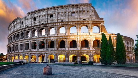 كم من الوقت لزم لبناء أشهر 10 معالم بالعالم؟ أحدهم استغرق 1500 عاماً