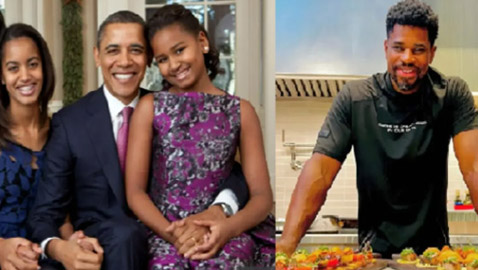 غواصون وجدوا طباخ عائلة أوباما غريقا قرب منزل إقامتها الصيفي