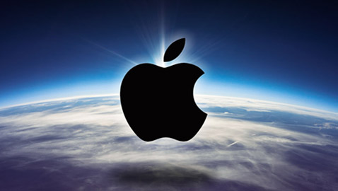 هل تعلم معنى شعار آبل Apple 