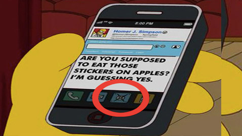 صورة مدهشة من مسلسل 