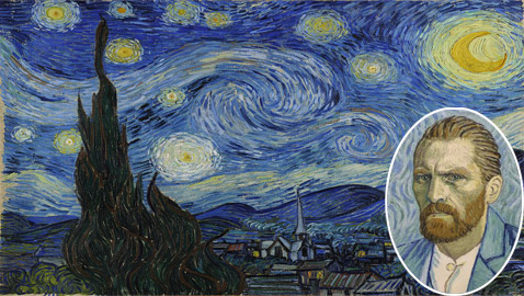 اختيار لوحة 