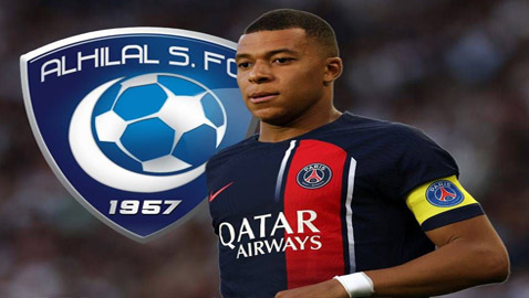 22 يورو بالثانية.. مبابي الأغلى بتاريخ الكرة بحال انتقاله لـ الهلال السعودي