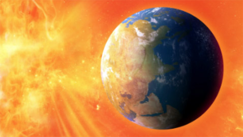 كيف تؤثر العواصف الشمسية على تكنولوجيا الأرض؟