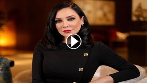 فيديو محرج: طرد سلاف فواخرجي من مهرجان فني في القاهرة! ما الذي حدث؟