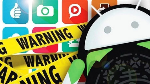 غوغل تصدر تحذيراً هاماً لمالكي هواتف أندرويد القديمة