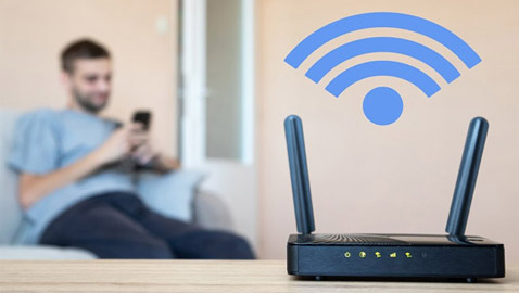5 أسباب وراء انقطاع شبكة الواي فاي المفاجئ