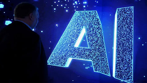بالصور: الذكاء الاصطناعي.. تطور مذهل في قطاع مثير للقلق