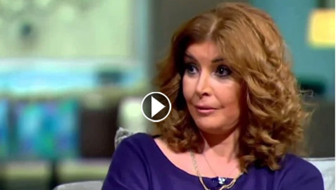 حكاية زواج ميرفت أمين من تاجر مخدرات سوري بعد ان رفضت أثرياء ونجوم مصر!